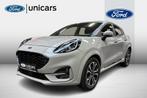 Ford Puma 1.0i Ecoboost 92kW Aut. ST-Line, Auto's, Ford, Stof, 110 g/km, Bedrijf, 5 deurs