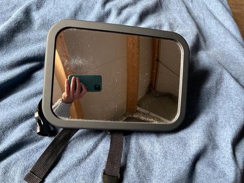 Autospiegel baby, Kinderen en Baby's, Overige Kinderen en Baby's, Zo goed als nieuw, Ophalen