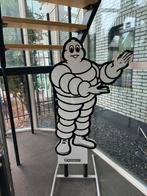 Michelin Bibendum reclame pop, Verzamelen, Merken en Reclamevoorwerpen, Ophalen of Verzenden, Gebruikt, Reclamebord