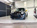 Mini One Brick-Lane 1.6, Auto's, Voorwielaandrijving, Stof, 4 cilinders, 72 kW