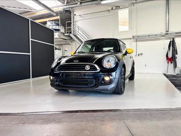 Mini One Brick-Lane 1.6 beschikbaar voor biedingen