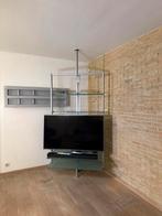 Design tv meubel/ floor-to-ceiling, Ophalen, Zo goed als nieuw