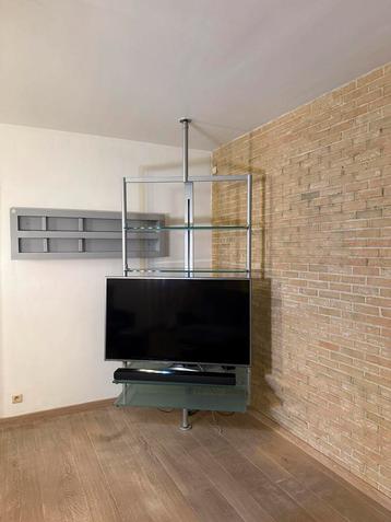 Design tv meubel/ floor-to-ceiling beschikbaar voor biedingen