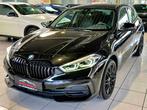 BMW 116 AUTOMAAT / Navigatie /dab radio/ Led lichts, 1940 kg, Achat, Euro 6, Entreprise