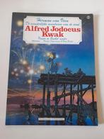 Herman van Veen - Strip Alfred Jodocus Kwak, 2, Ophalen of Verzenden