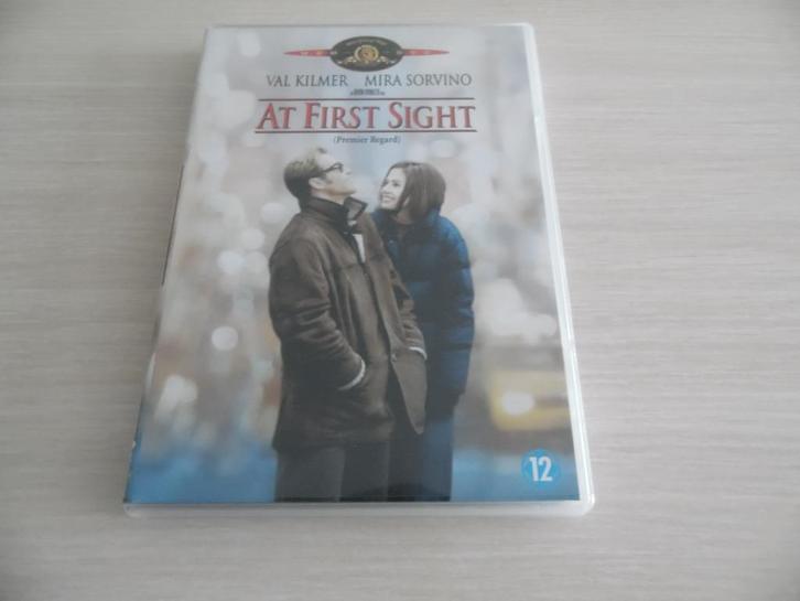 PREMIER REGARD, CD & DVD, DVD | Comédie, Comme neuf, Comédie romantique, À partir de 12 ans, Enlèvement ou Envoi