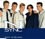 CDS-  'N Sync ‎– Tearin' Up My Heart, CD & DVD, CD Singles, Envoi