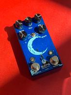 Walrus audio Slötvå reverb, Ophalen, Reverb