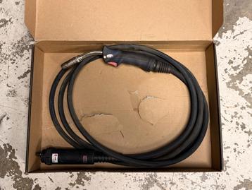 Binzel 5M MIG-MAG toorts - Uitstekende staat beschikbaar voor biedingen