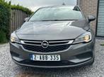 Opel Astra 1.0 turbo ecotec, Te koop, Airconditioning, Benzine, BTW verrekenbaar
