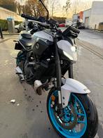 Yamaha mt07 2025, Motoren, 3 cilinders, Cruise Control, Particulier, Minimaal motorrijbewijs A2
