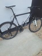 MTB in perfecte staat, Fietsen en Brommers, Ophalen