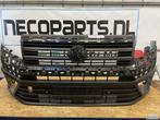 VOORBUMPER VW CRAFTER BUMPER ORIGINEEL 7C0807221A, Ophalen of Verzenden, Gebruikt, Volkswagen, Bumper