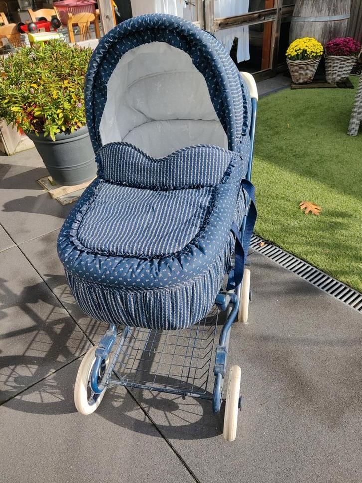Combinatie Kinderwagen - buggy, Kinderen en Baby's, Kinderwagens en Combinaties, Kinderwagen, Ophalen