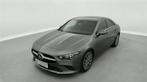 Mercedes-Benz CLA-Klasse 180 CLA 180 Business Solution S-CUI, Te koop, Zilver of Grijs, Berline, Benzine