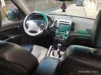 Hyundai Santa fe 2010  7 place, Auto's, Euro 5, Santa Fe, Leder, 4x4