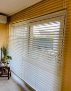 Horizontale lamellen, Enlèvement, Comme neuf, Blanc