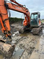 Hitachi 2007 9600 h 14,5 t, Enlèvement, Excavatrice