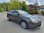 Alfa Romeo Giulietta 1.6 Diesel 196000km, Auto's, Alfa Romeo, Xenon verlichting, Te koop, Diesel, Bedrijf