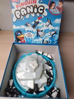 Gezelschapsspel Pinguïn Panic, Hobby en Vrije tijd, Gezelschapsspellen | Overige, Ophalen of Verzenden, Zo goed als nieuw
