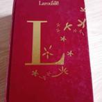 Le Petit Larousse Grand Format 1998, Livres, Dictionnaires, Français, Enlèvement