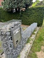 Steenkorven, Ophalen