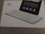 Ipad keyboard Dock, Computers en Software, Ophalen, Qwerty, Nieuw, Ipad