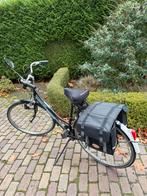 Damesfiets Batavus, Fietsen en Brommers, Ophalen, Gebruikt, Batavus, Versnellingen