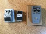 Trio Fuzz Boss FZ-2, FZ-5 en Bender Fuzz, Muziek en Instrumenten, Ophalen, Gebruikt, Distortion, Overdrive of Fuzz
