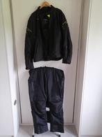 Moto veste + pantalon été, MODEKA, Hommes, Ensemble, Neuf, avec ticket