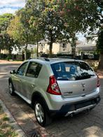 Dacia Sandero Stepway essence faible km, Autos, Achat, Entreprise, Vitres électriques, Sandero