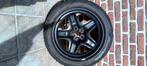 Stalen velgen met winterbanden Opel Astra K, Auto-onderdelen, Ophalen, Velg(en), 17 inch, Winterbanden