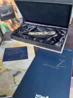 Montblanc O. Wilde Writers  parlementslid uit 1994, Ophalen of Verzenden, Nieuw