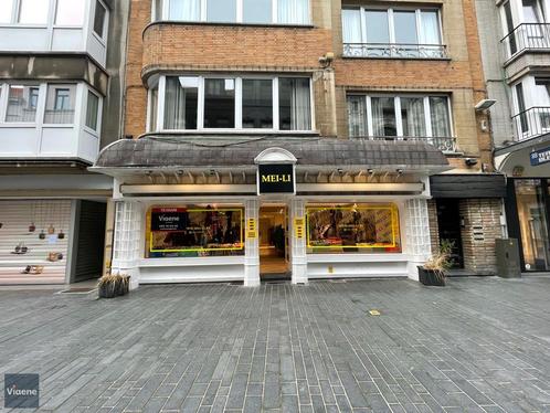Commercieel te huur in Oostende, Immo, Huizen te huur, Overige soorten