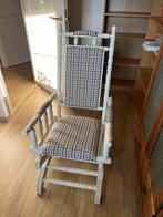 Schommelstoel, Enlèvement, Comme neuf