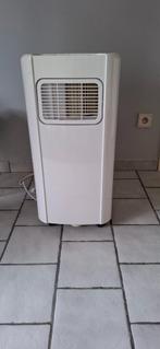 Mobiele airco 3 in 1, Elektronische apparatuur, Airco's, Ophalen, Verwarmen, Minder dan 60 m³, Zo goed als nieuw
