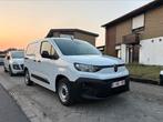 Citroen Berlingo 1.5 diesel btw aftrekbaar, Auto's, Euro 6, Wit, Berlingo, Diesel
