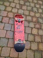 GLOBE Skateboard, Ophalen of Verzenden, Zo goed als nieuw, Skateboard