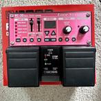 Boss RC-30 Dual track looper, Muziek en Instrumenten, Ophalen of Verzenden, Gebruikt, Overige typen