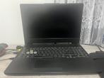 Gaming laptop, Computers en Software, Windows Laptops, Ophalen, Gebruikt, Gaming