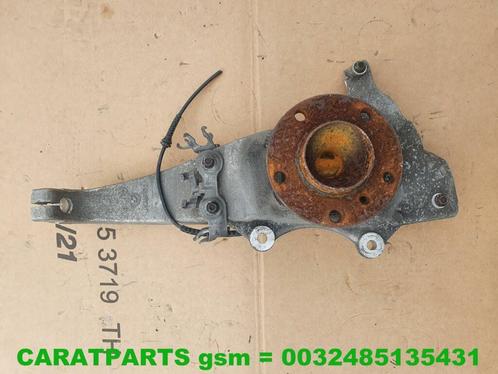 BMW F10 F06 wiellager F11 wiellagerhuis F12 wielnaaf F13, Auto-onderdelen, Ophanging en Onderstel, Gebruikt