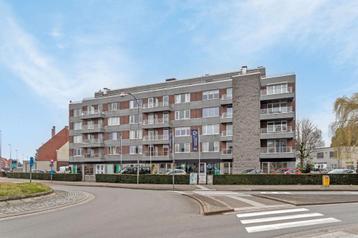 Appartement te huur in Waregem disponible aux enchères