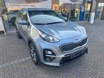 Kia Sportage 1.6B 08/2019, Voorwielaandrijving, Leder en Stof, Bedrijf, Handgeschakeld