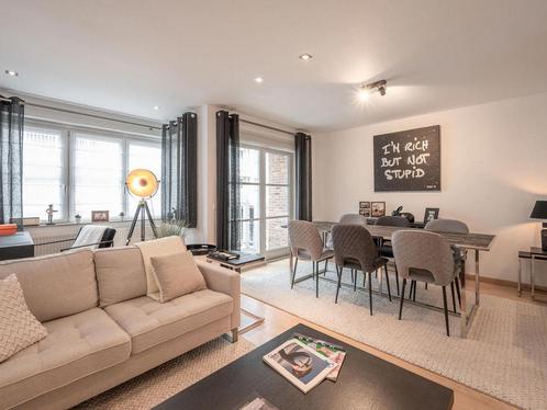 Commercieel te koop in Knokke-Heist, 2 slpks, Immo, Huizen en Appartementen te koop, Overige soorten, B