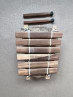Petit balafon enfant 20/20 made in Sénégal, Ophalen, Zo goed als nieuw