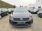 Volkswagen Tiguan 1.4 TSI Sound Edition * 1 JAAR GARANTIE *, Auto's, Voorwielaandrijving, 4 deurs, Stof, Gebruikt