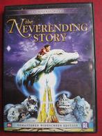 The Neverending Story (1984), Cd's en Dvd's, Dvd's | Science Fiction en Fantasy, Alle leeftijden, Ophalen of Verzenden, Zo goed als nieuw