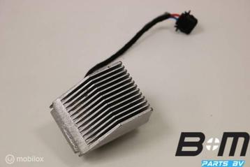 Regelaar voor aanjager Audi A1 FL 6Q1907521B beschikbaar voor biedingen