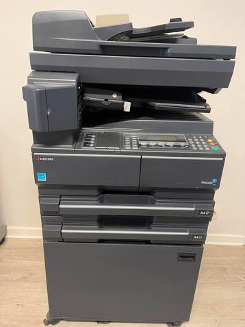 Photocopieuse KYOCERA Taskalfa 221 beschikbaar voor biedingen