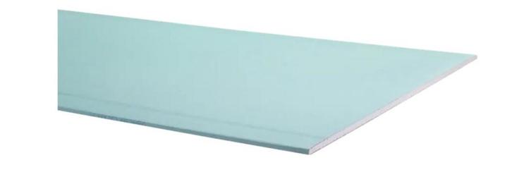 Gyproc waterwerende gipsplaat, Doe-het-zelf en Bouw, Platen en Panelen, Nieuw, Overige materialen, Ophalen